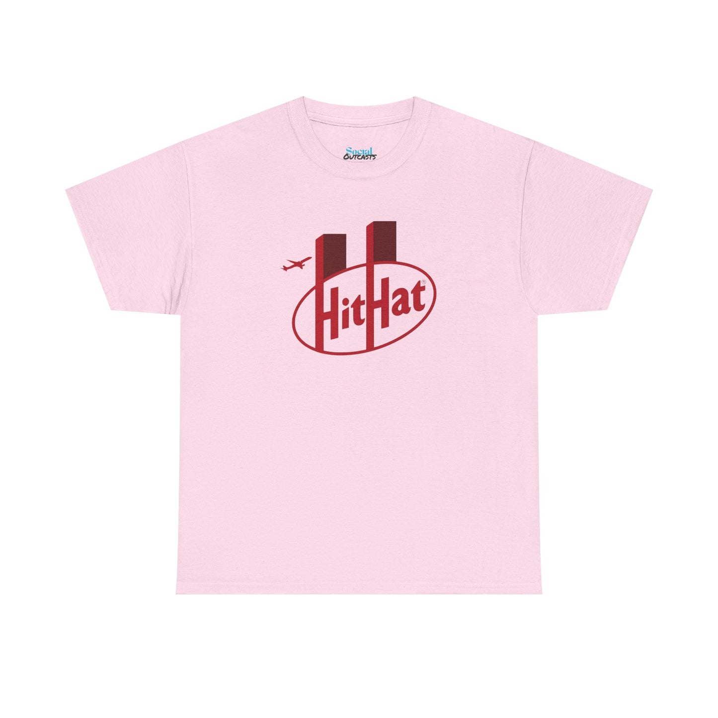 Hit Hat - Tee