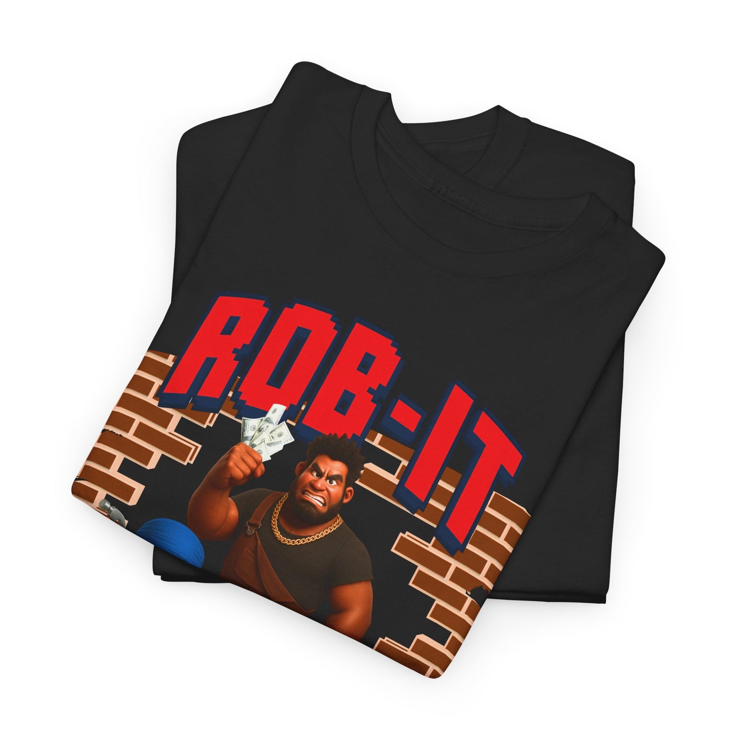 ROB-IT RALPH - Tee