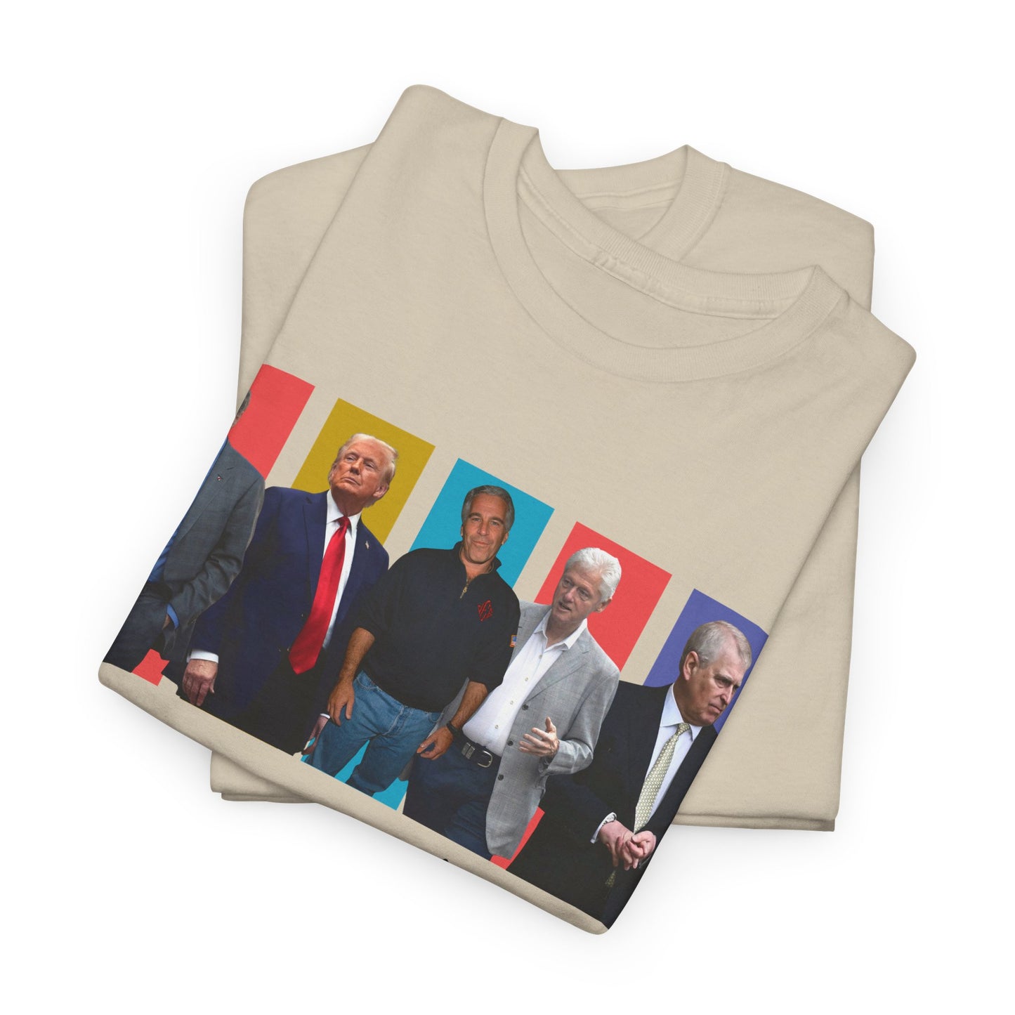 FRIENDS - Tee