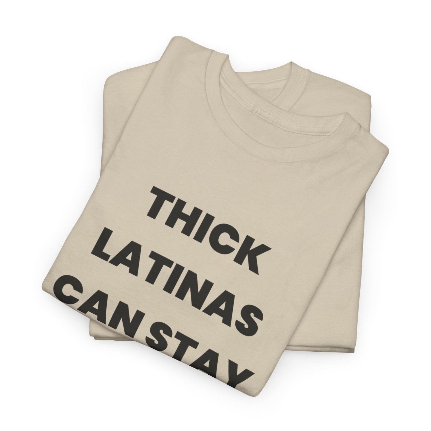 Latinas - Tee