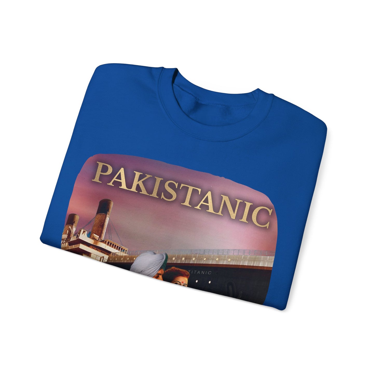 Pakistanic - Sweatshirt