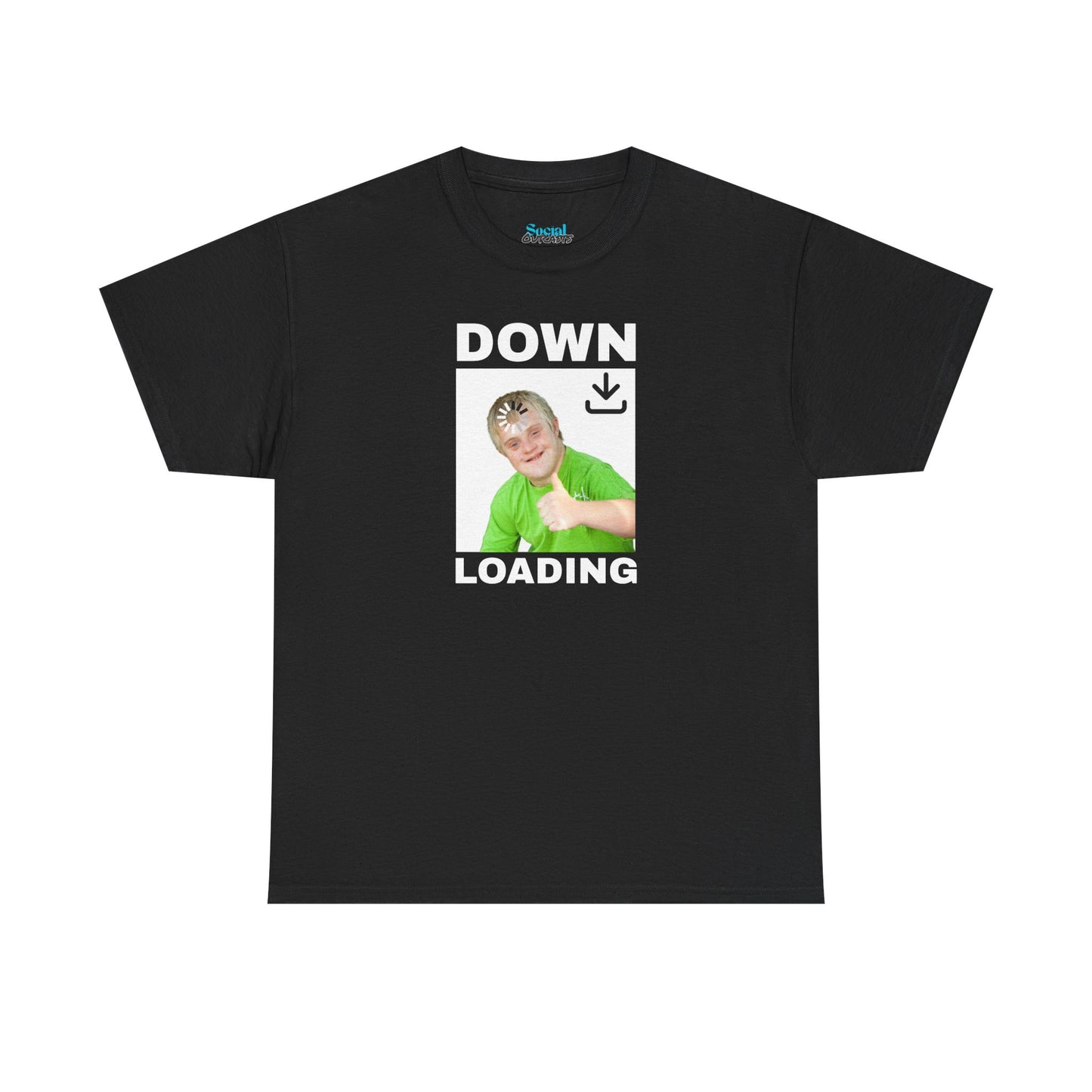 Down-loading - Tee