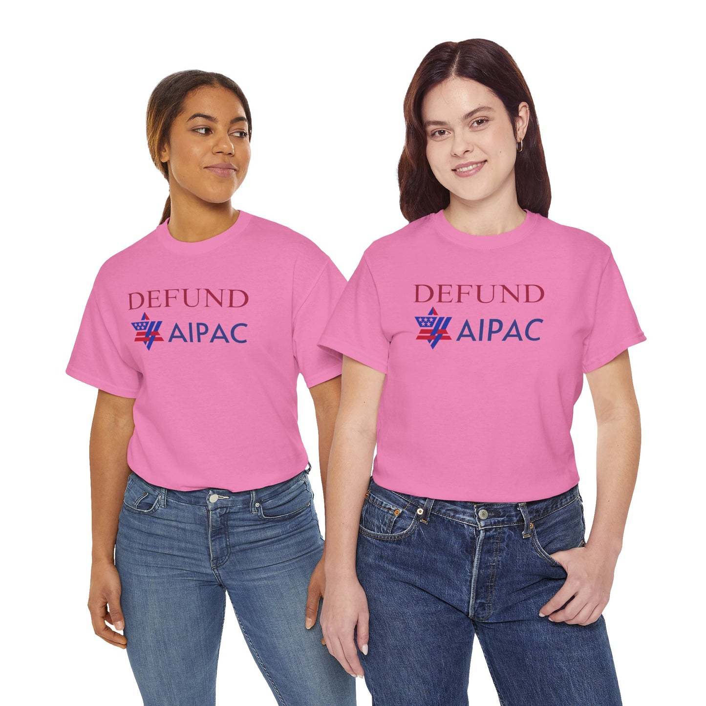 Defund AIPAC - Tee