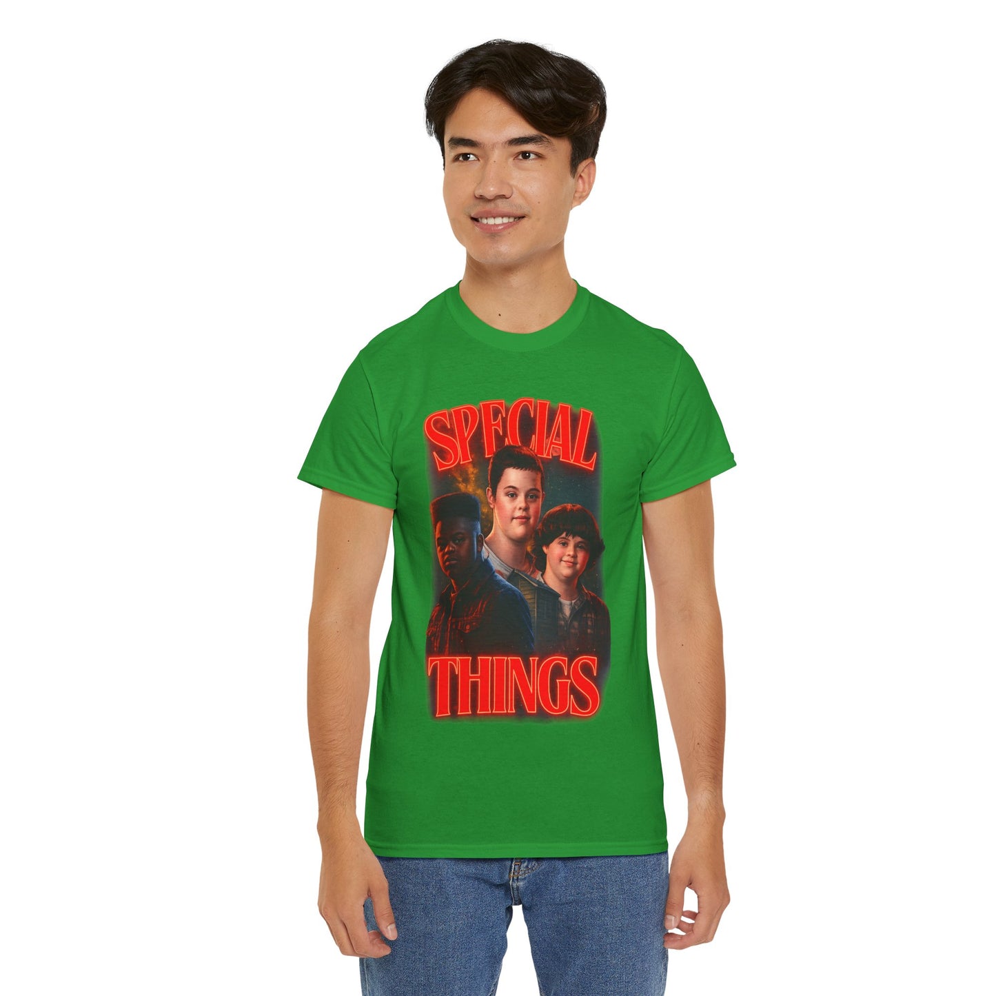 Special Things Tee