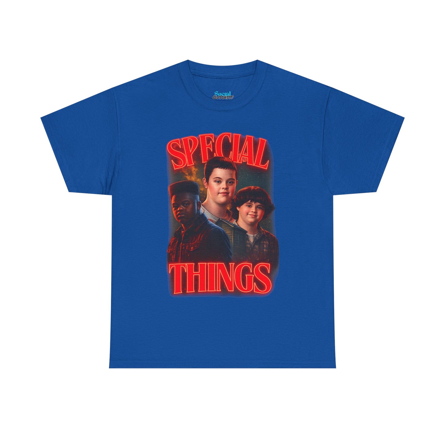Special Things Tee