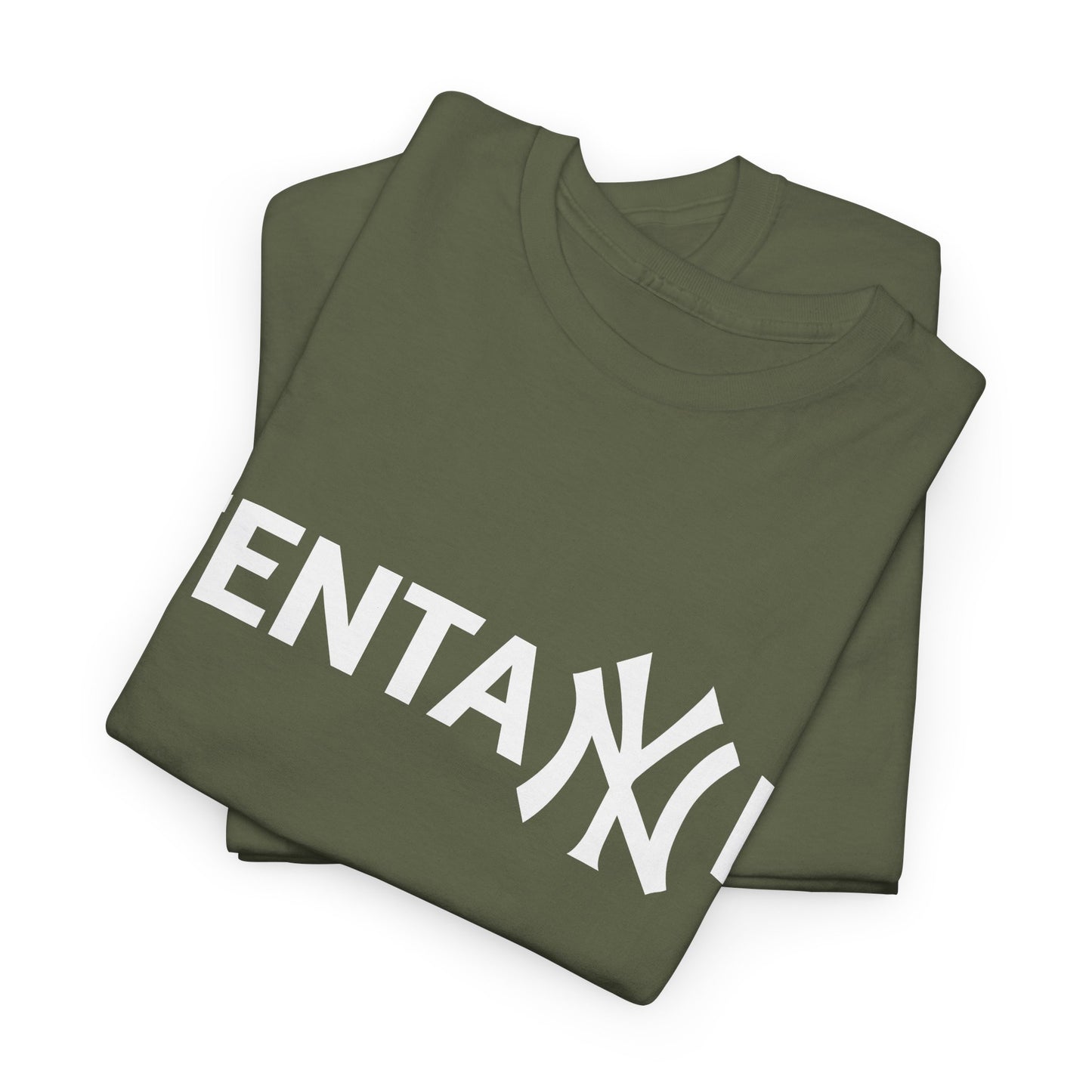 Fentanyl - Tee