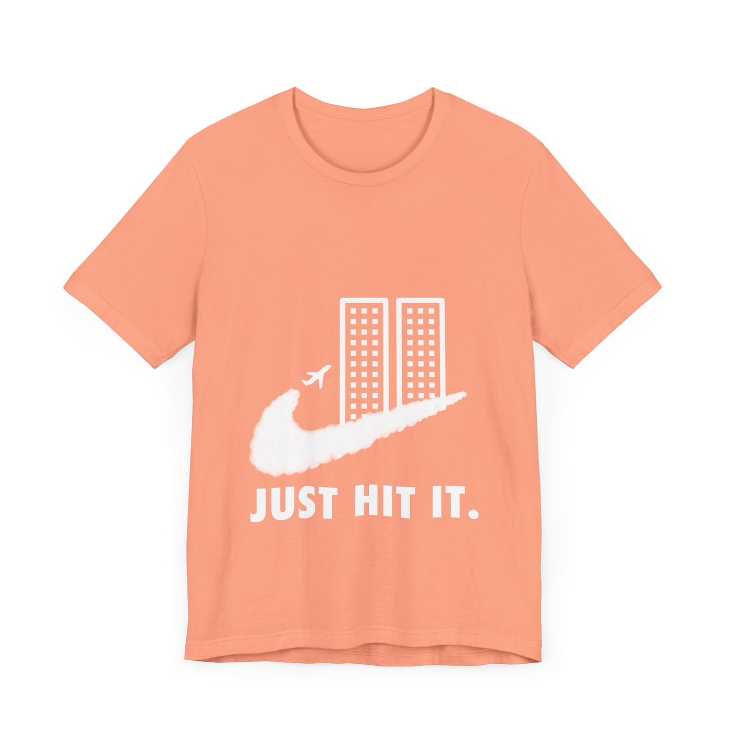 Just Hit It. Tee