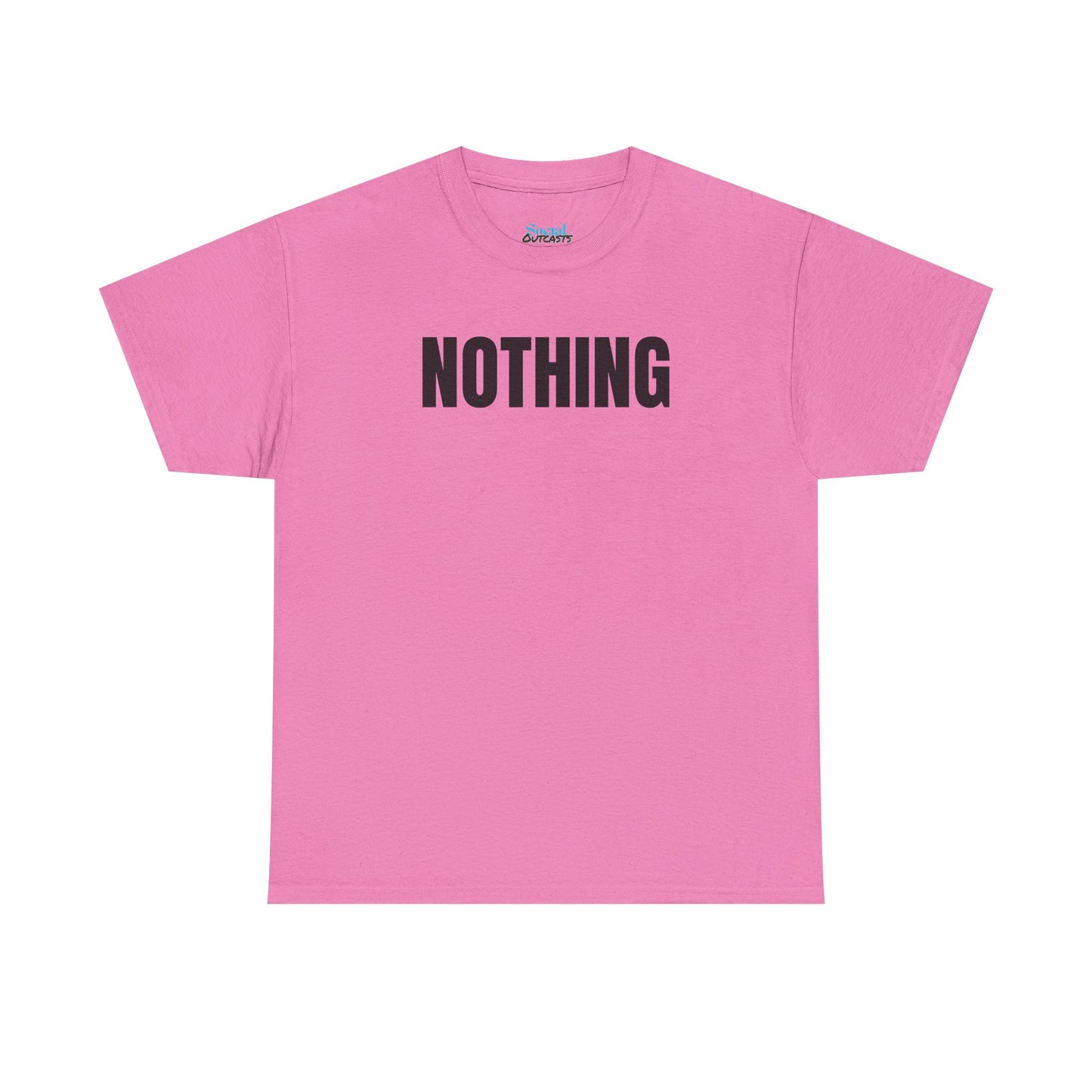 NOTHING - Tee