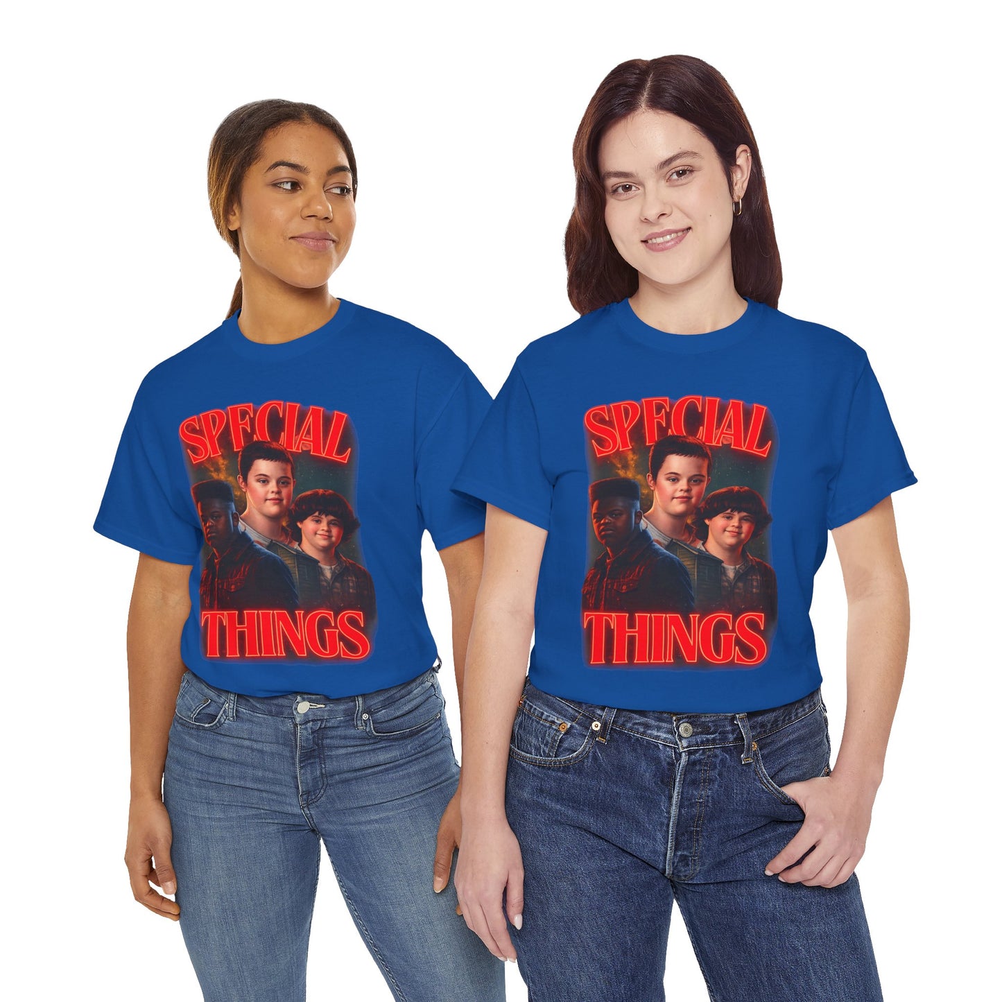Special Things Tee