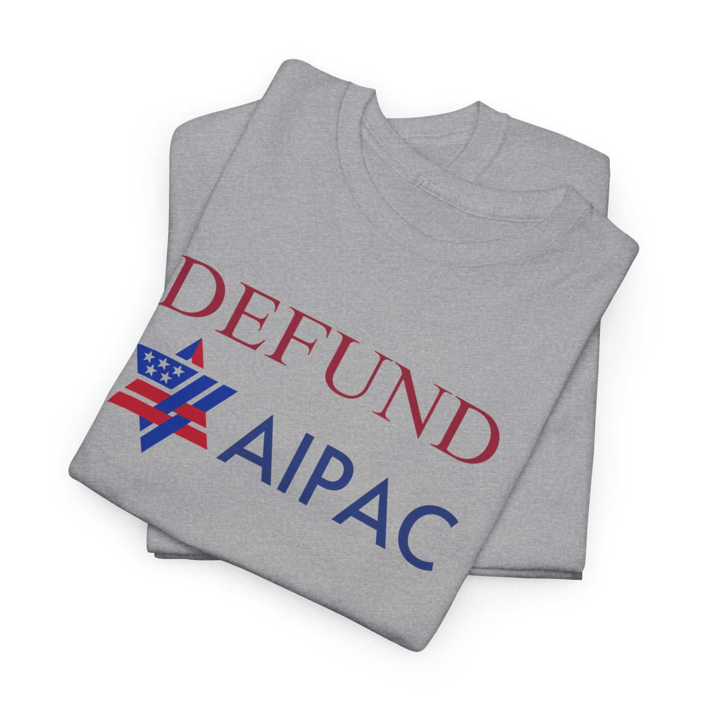 Defund AIPAC - Tee