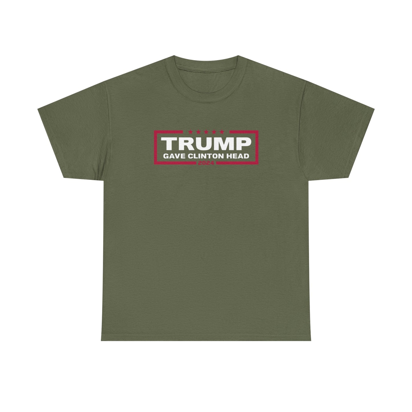 TRUMP CLINTON - Tee