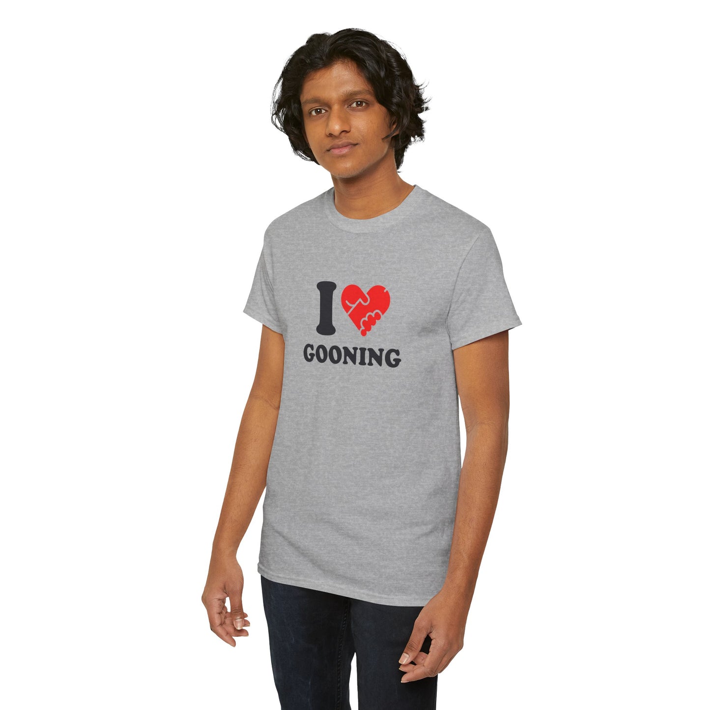 I LOVE GOONING - Tee