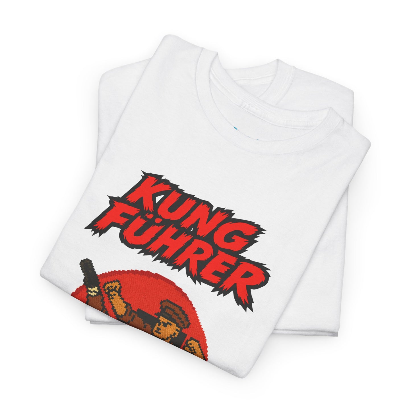 Kung Führer - Tee