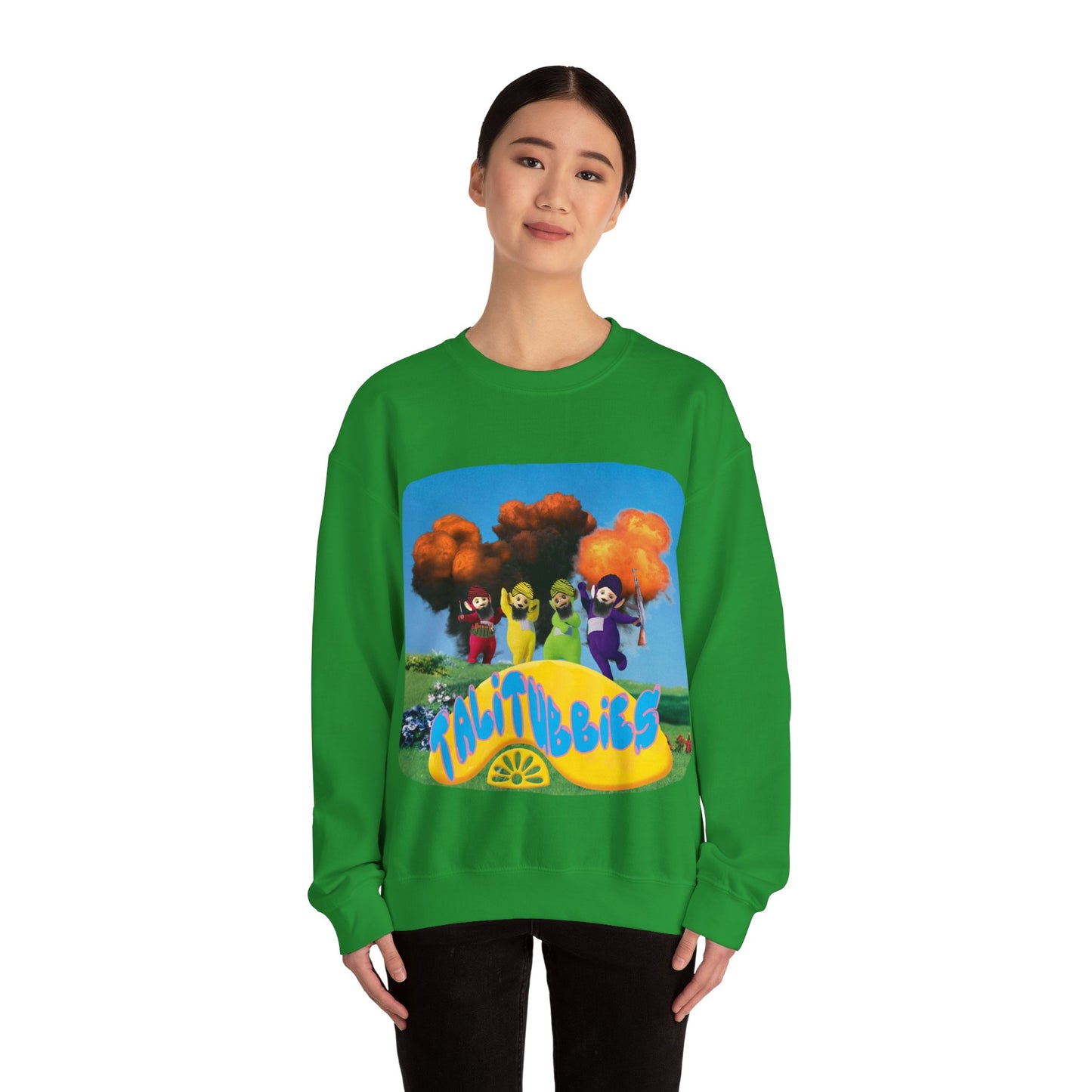 Talitubbies Sweatshirt