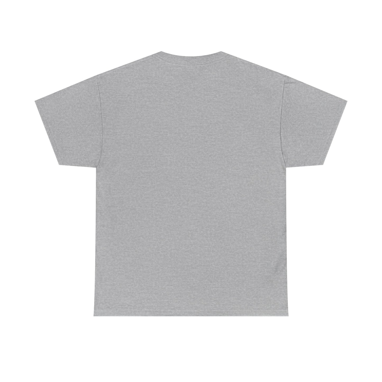 Under the Knee Tee