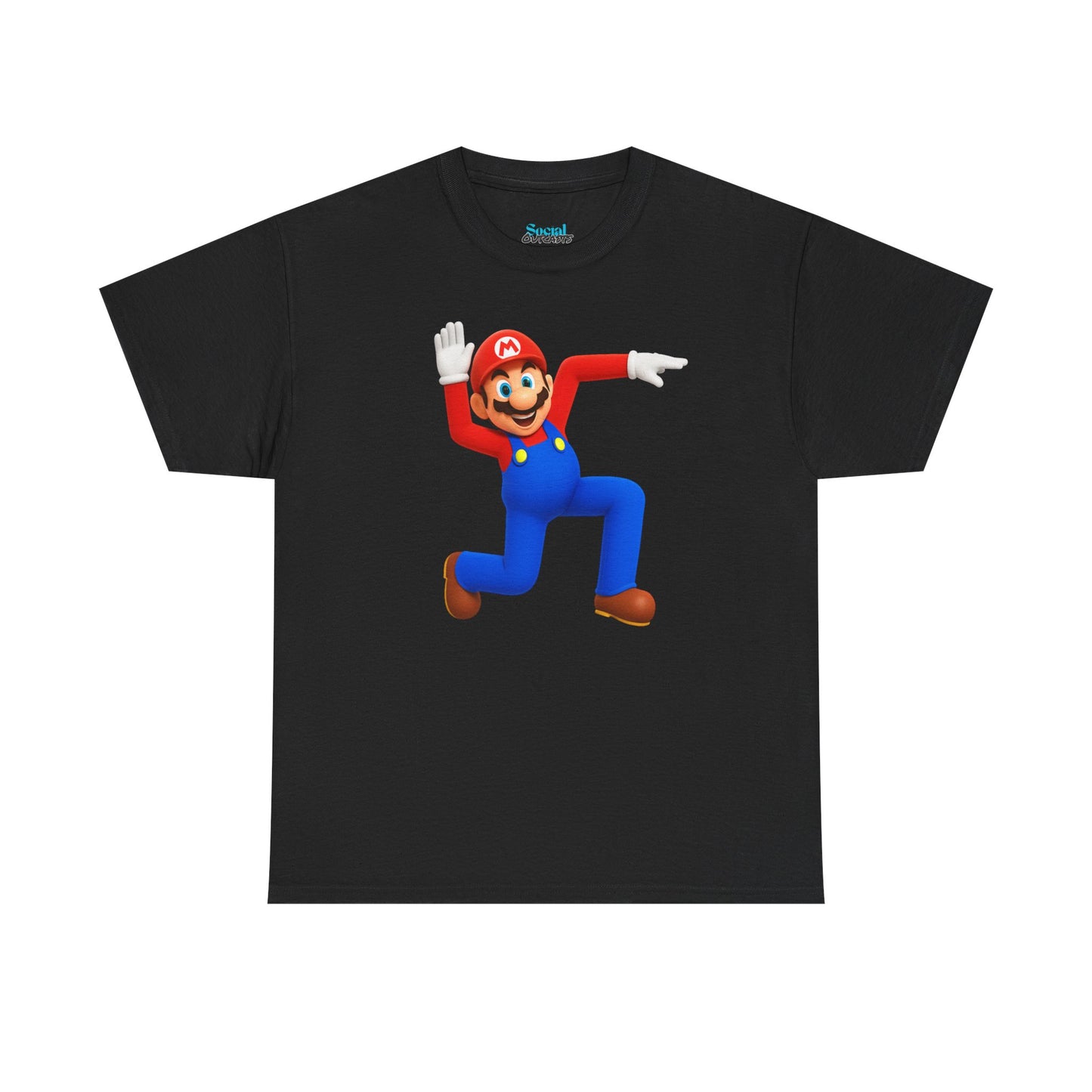 Nazio - Tee