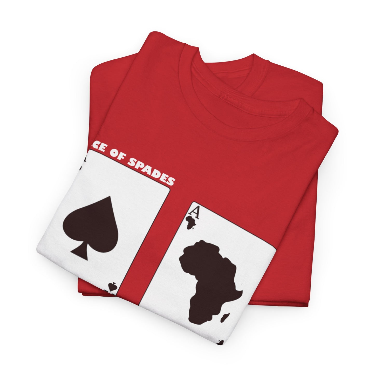 SPACE OF AIDS - Tee