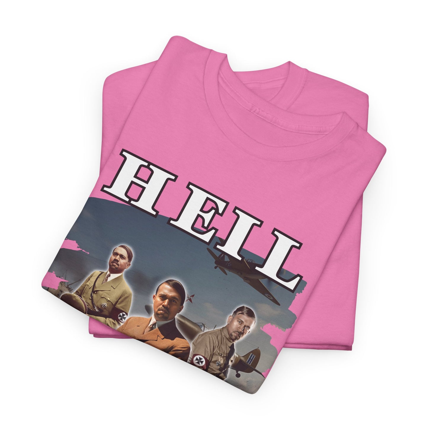 HH - Tee