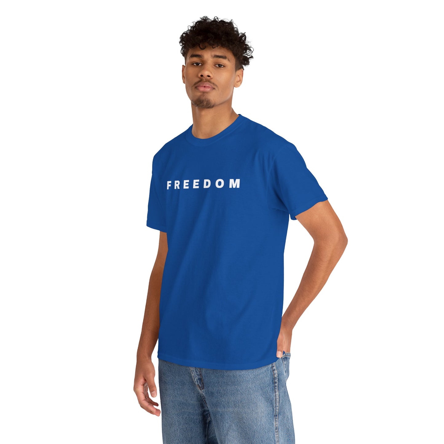 FREEDOM - Tee
