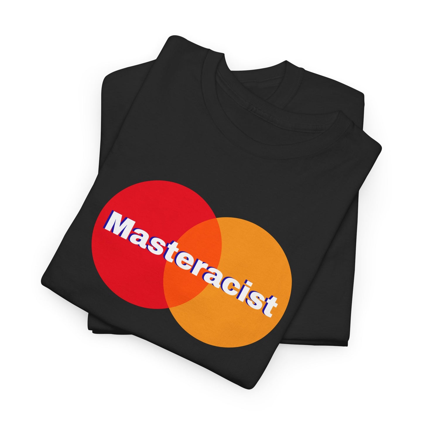 Masterracist - Tee