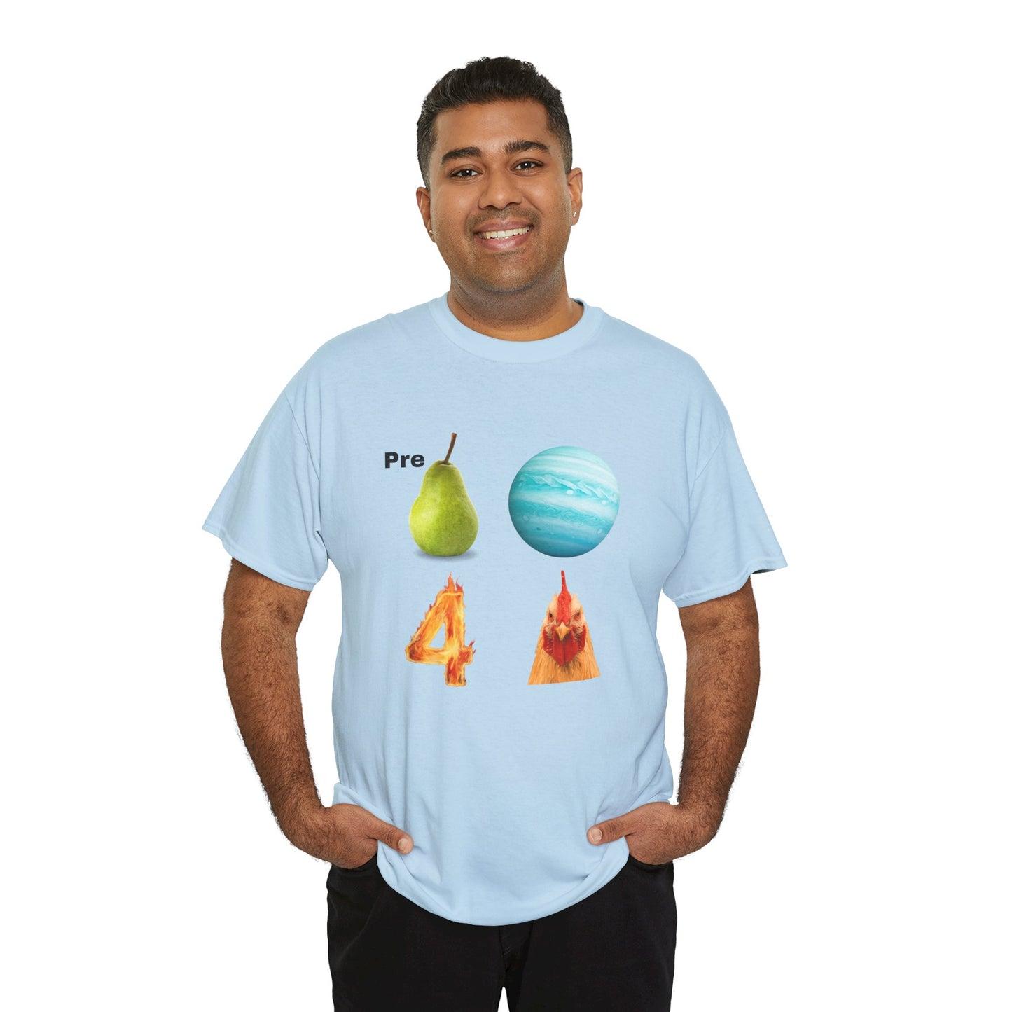 URANUS - Tee