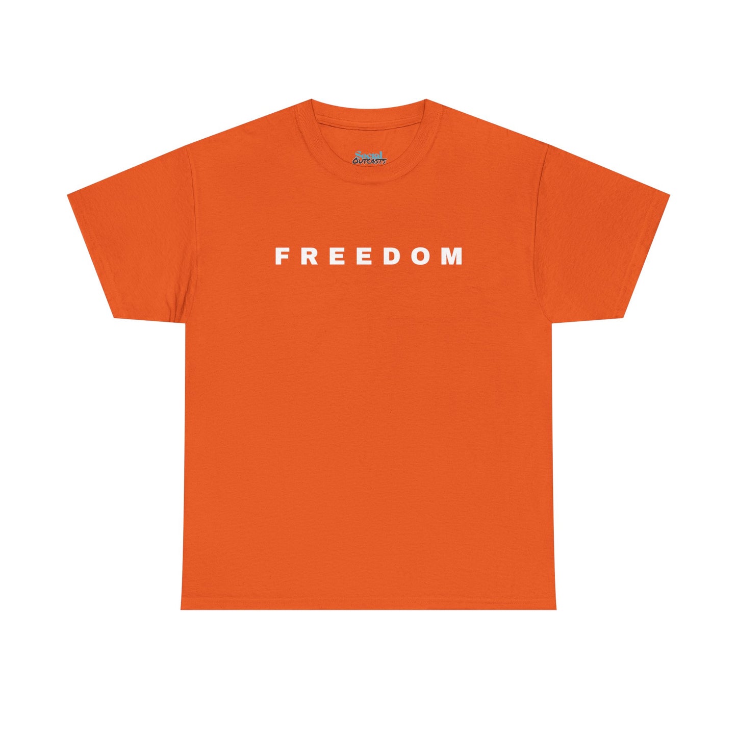FREEDOM - Tee