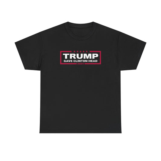 TRUMP CLINTON - Tee