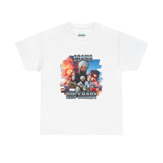 Osama Bin Shady - Tee