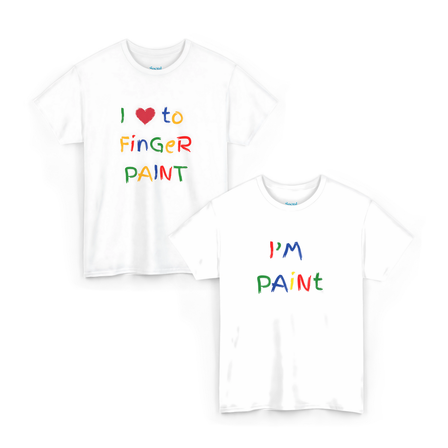 Painting 2–Pack