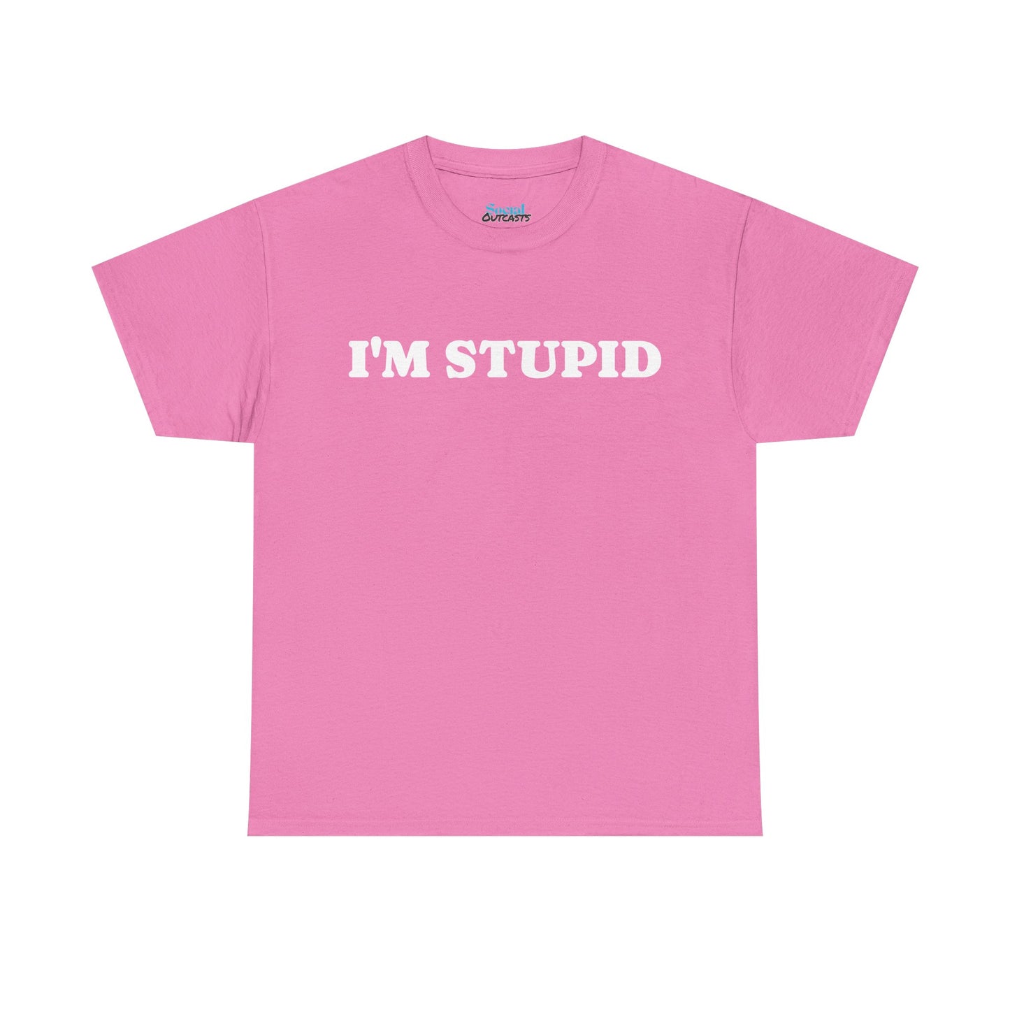 The Stupid 2–Pack