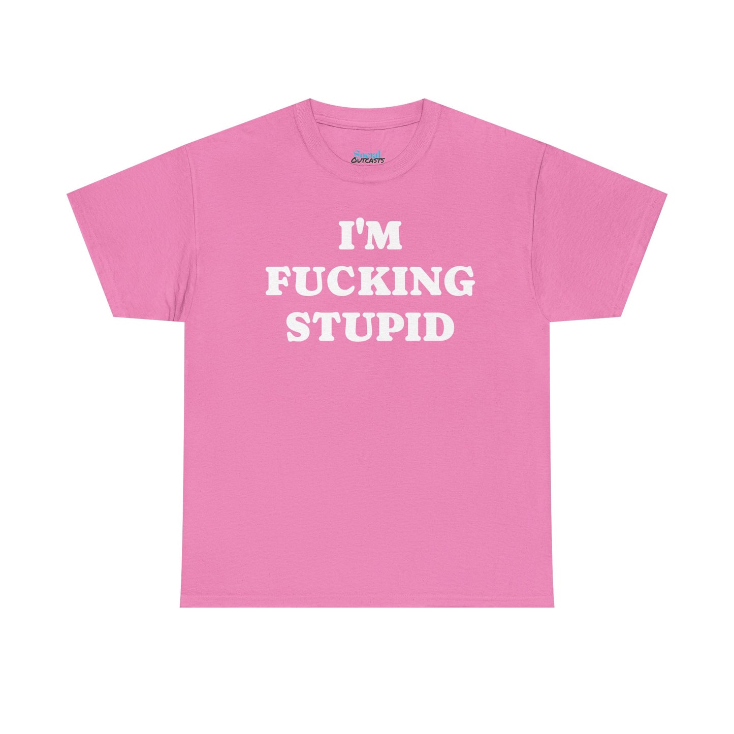The Stupid 2–Pack