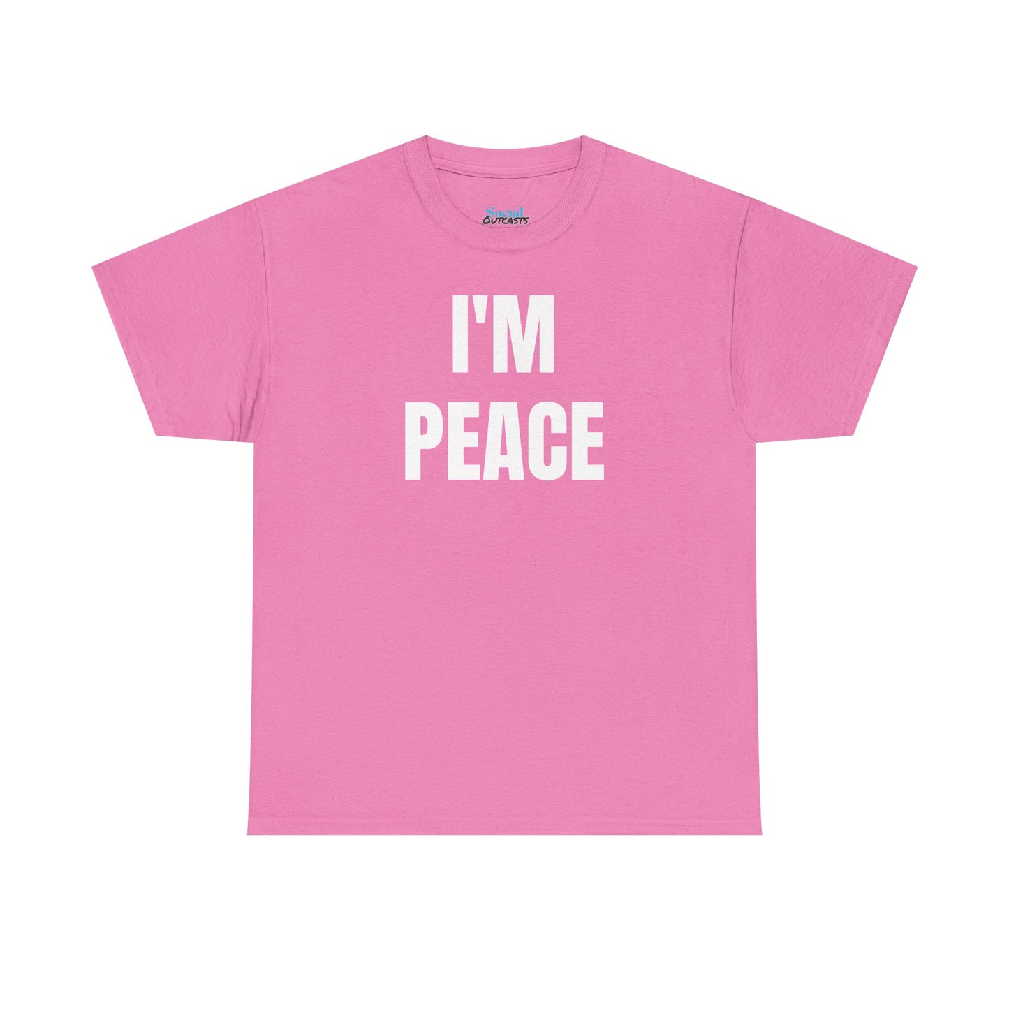 Peace 2–Pack