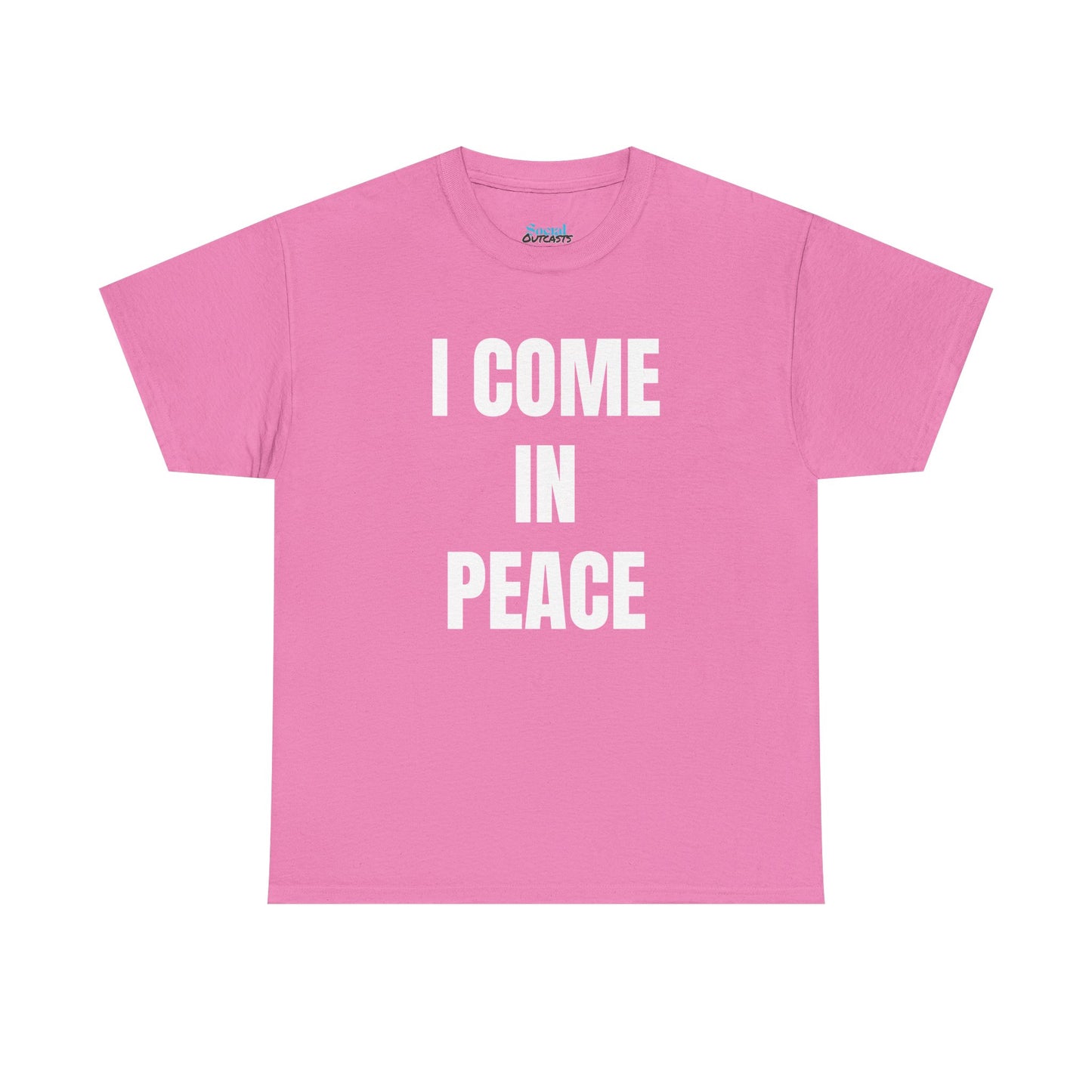 Peace 2–Pack