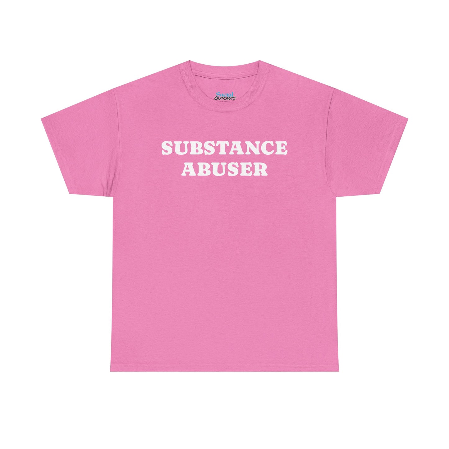 Substance Abuser 2–Pack