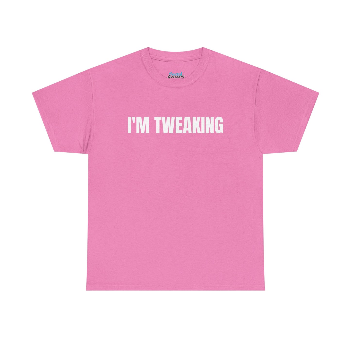 Tweaking 2–Pack