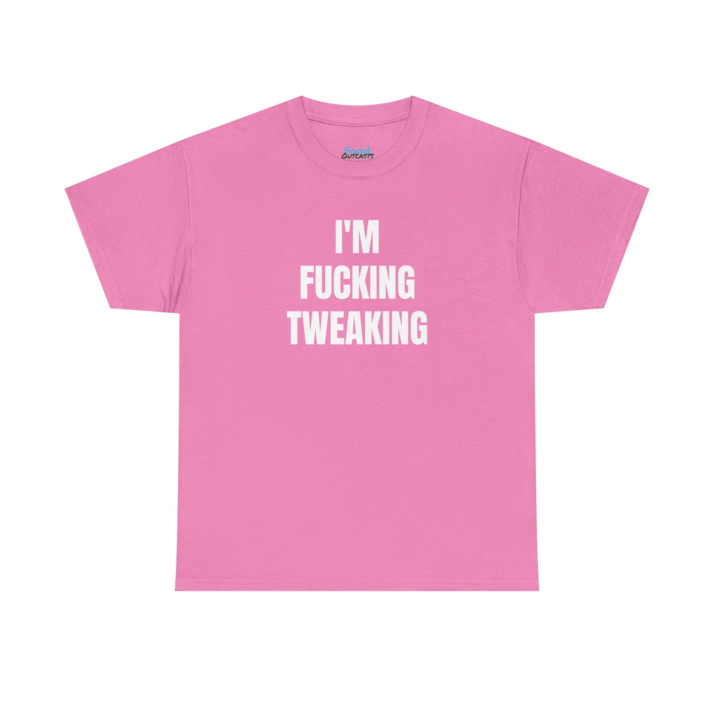 Tweaking 2–Pack
