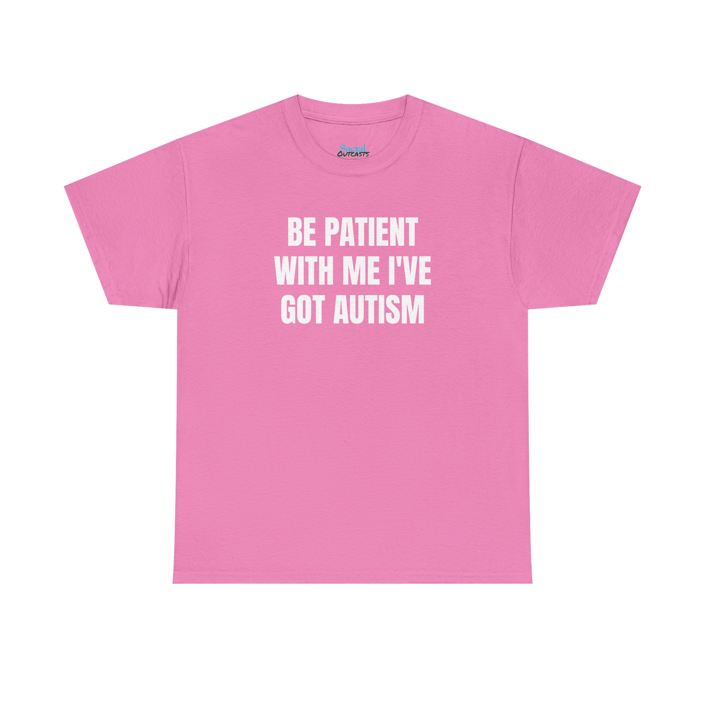 Autism 2–Pack