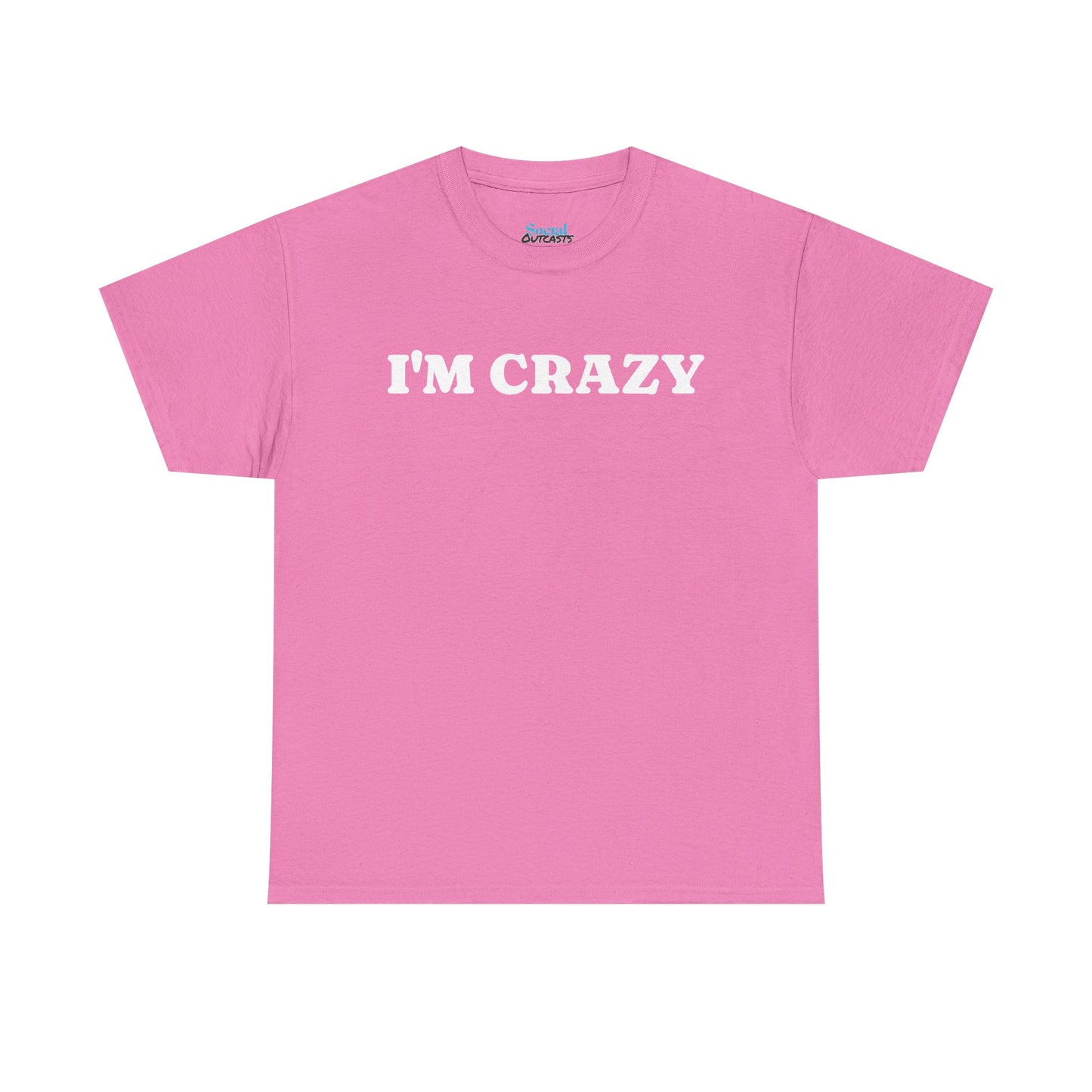 Crazy 2–Pack