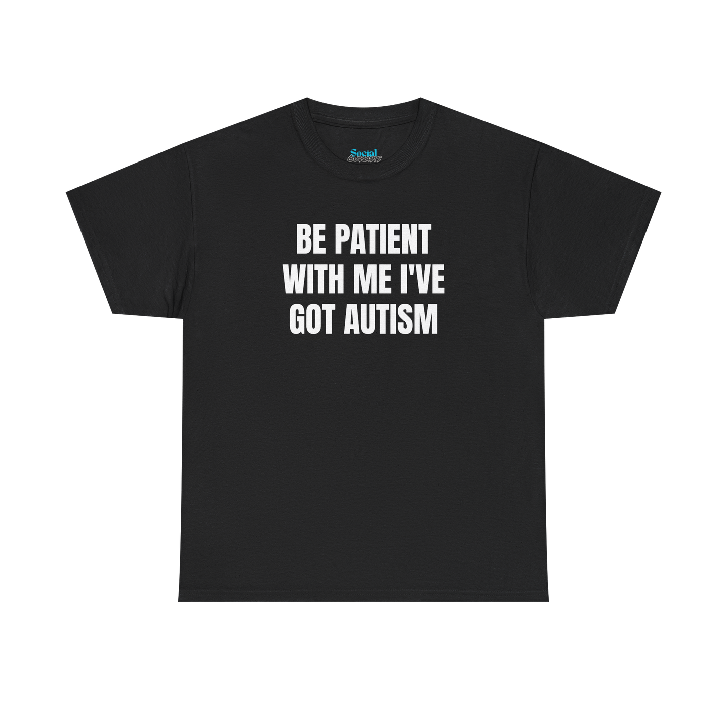 Autism 2–Pack