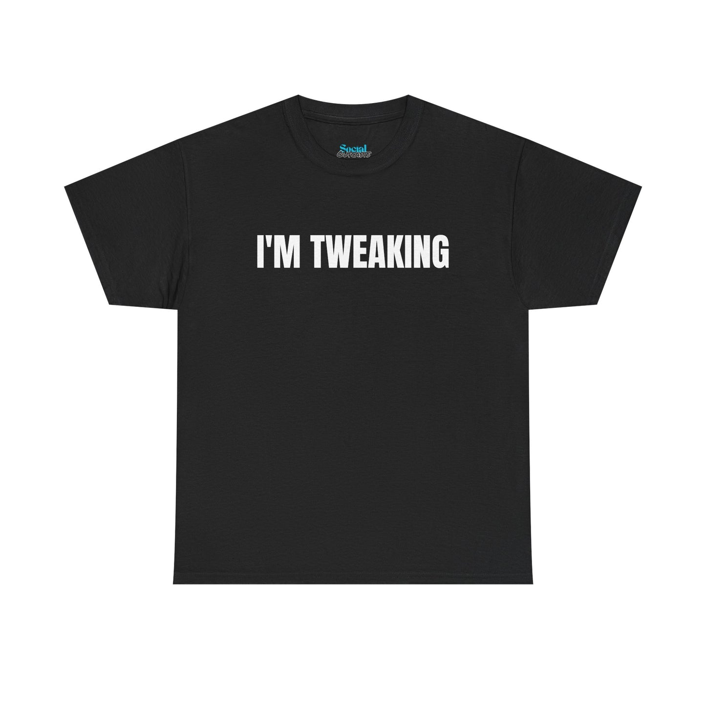 Tweaking 2–Pack