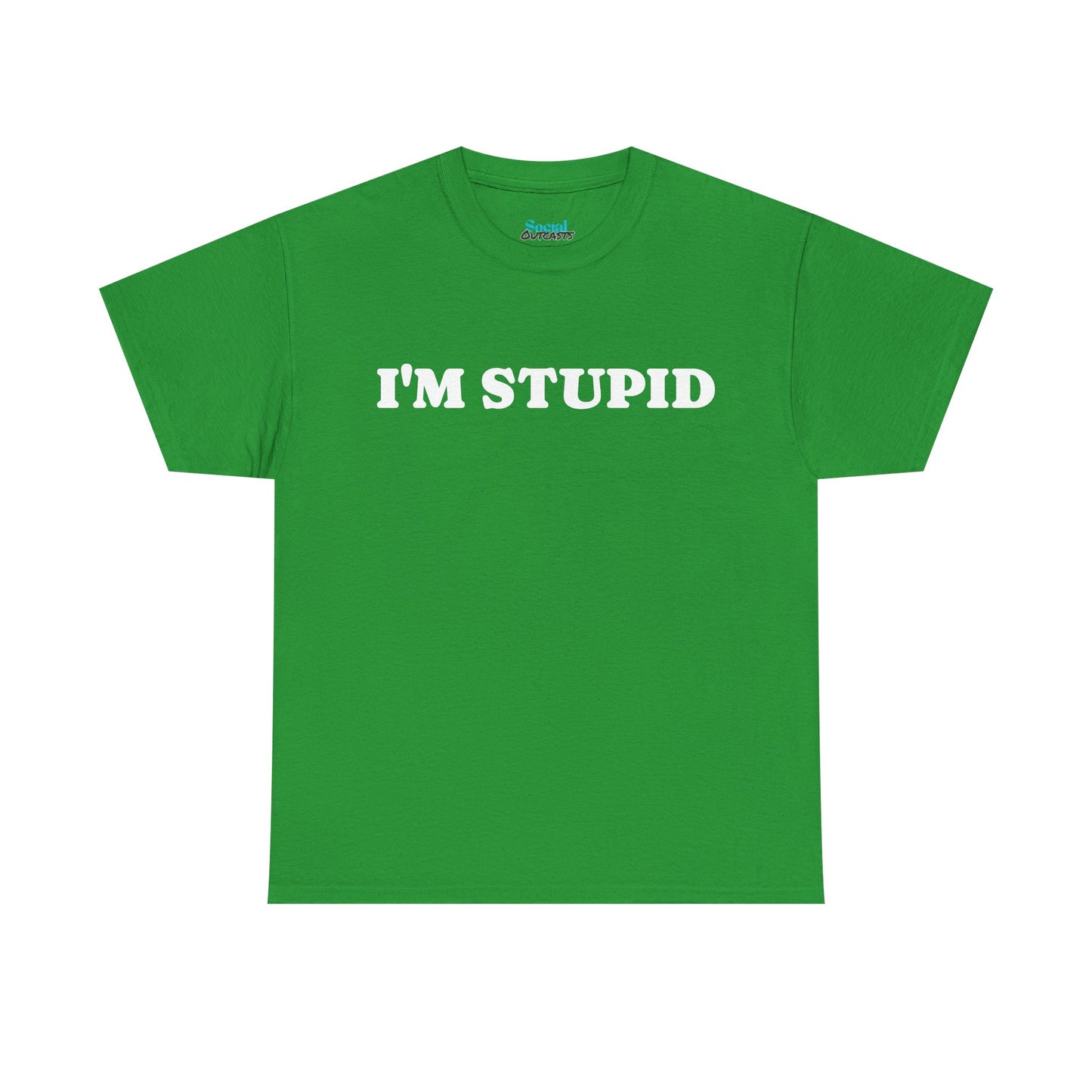 The Stupid 2–Pack