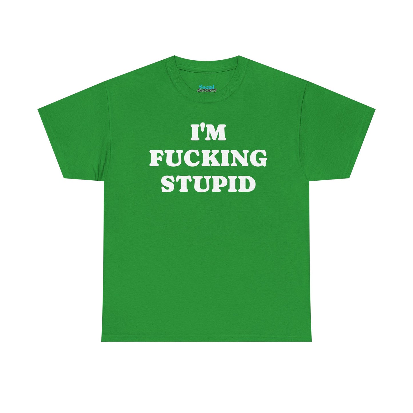 The Stupid 2–Pack