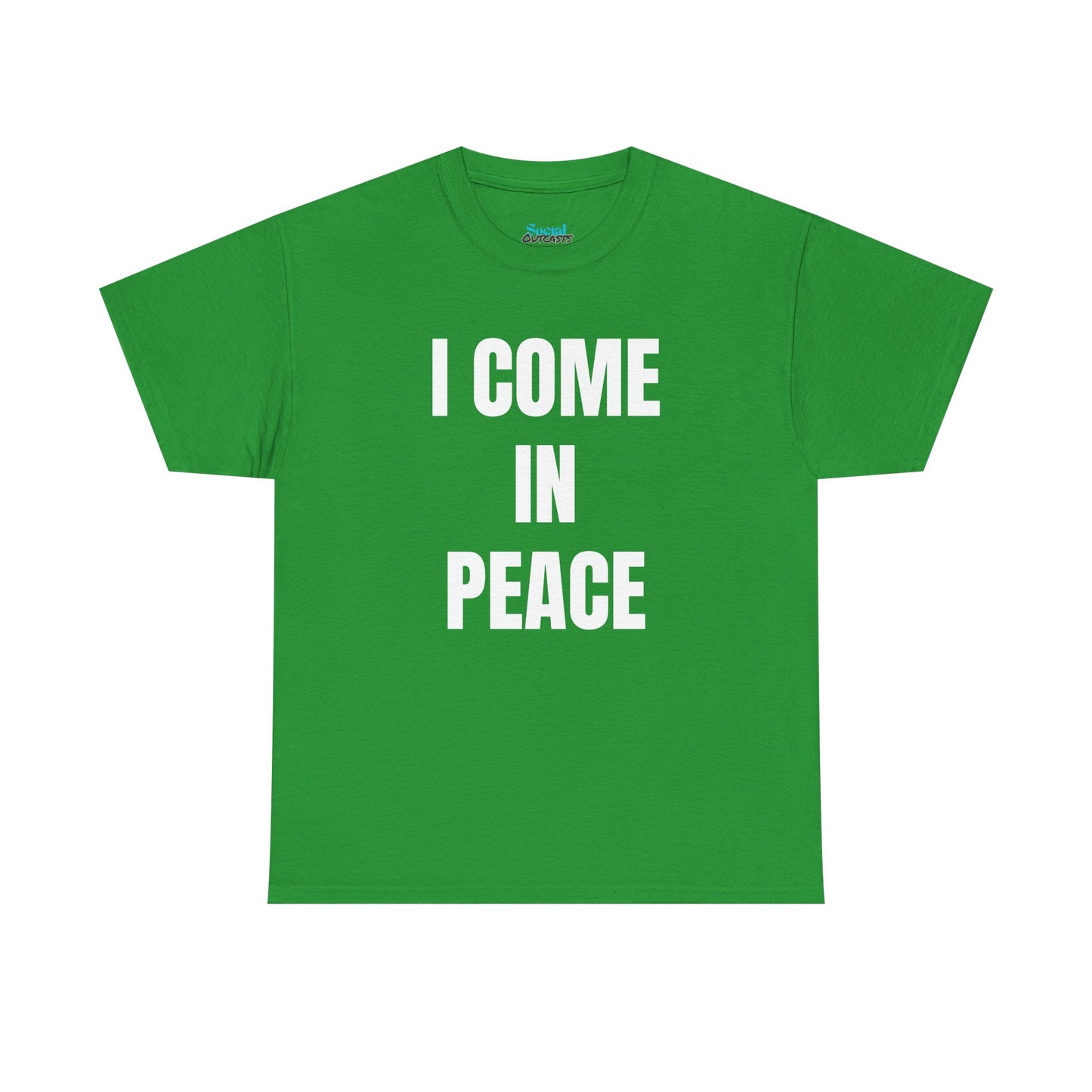 Peace 2–Pack