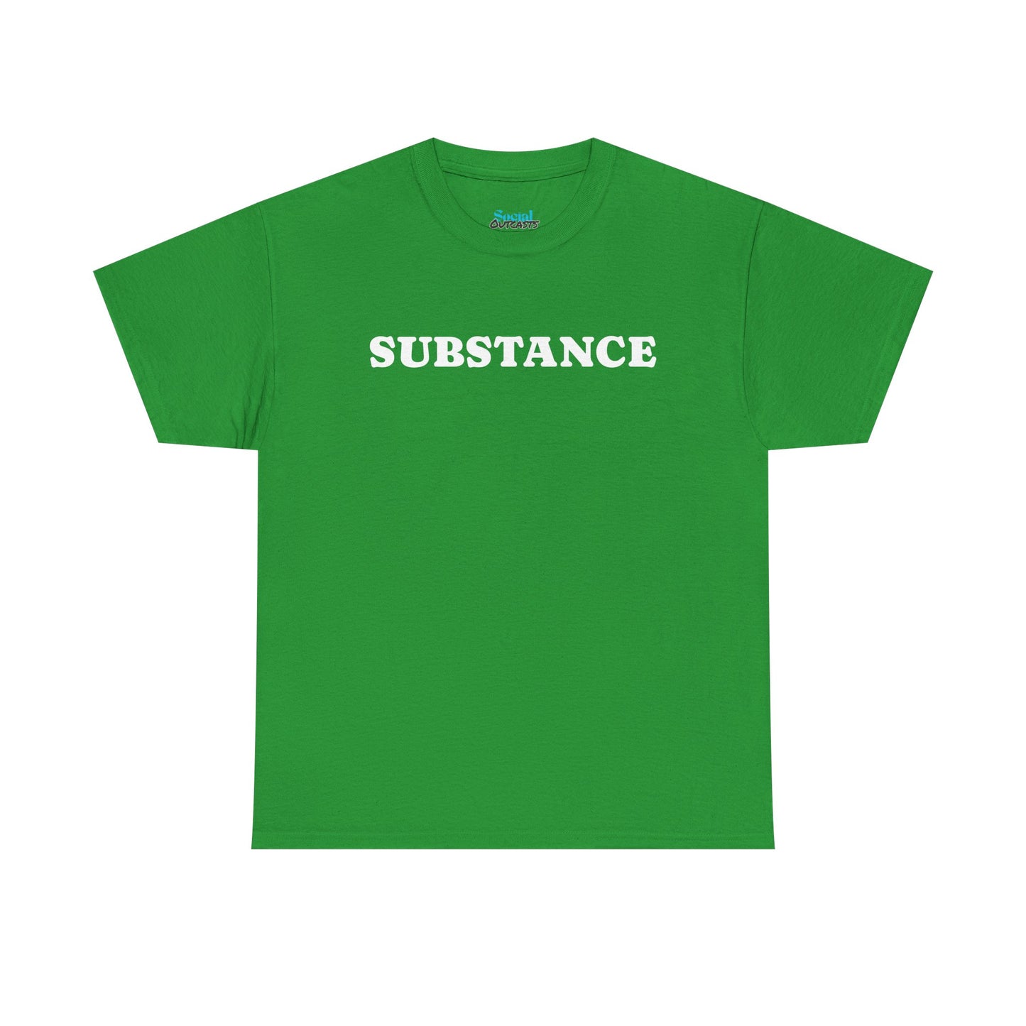 Substance Abuser 2–Pack
