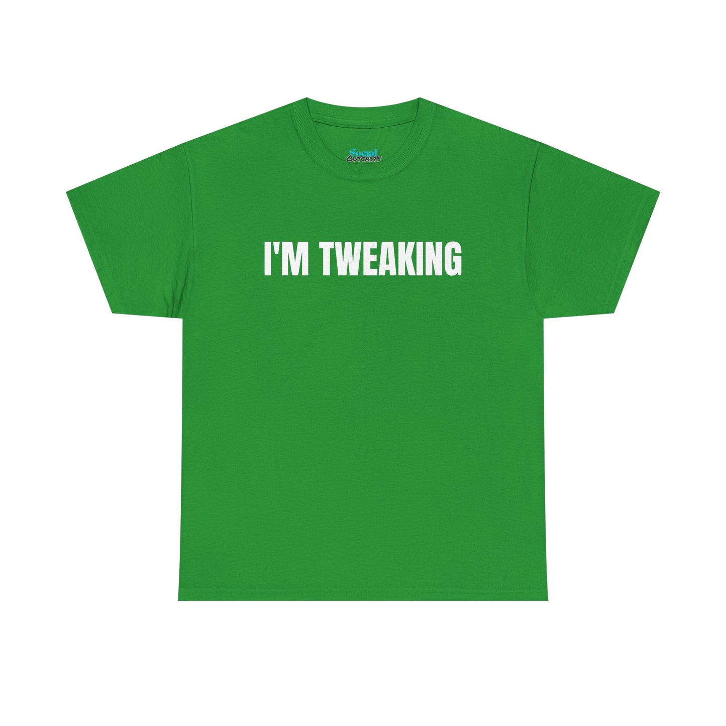 Tweaking 2–Pack