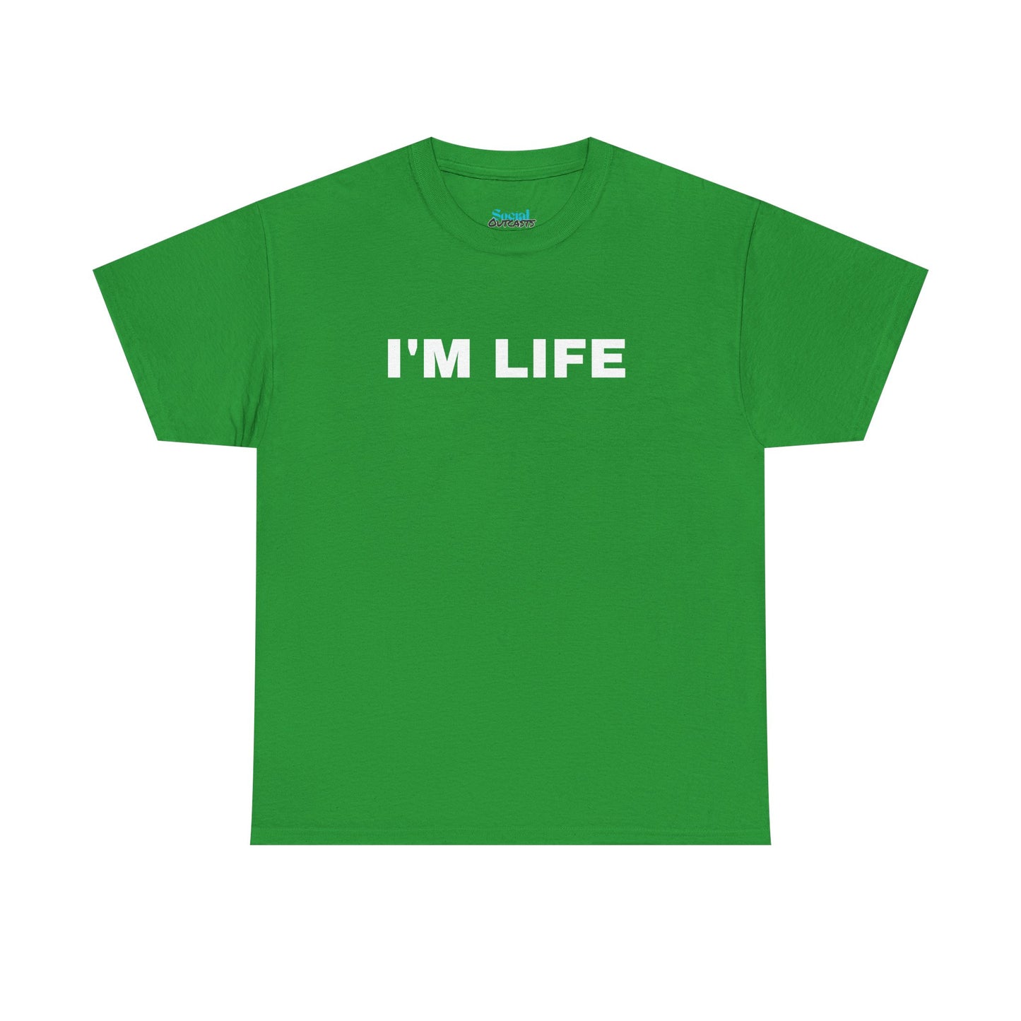 Life 2–Pack