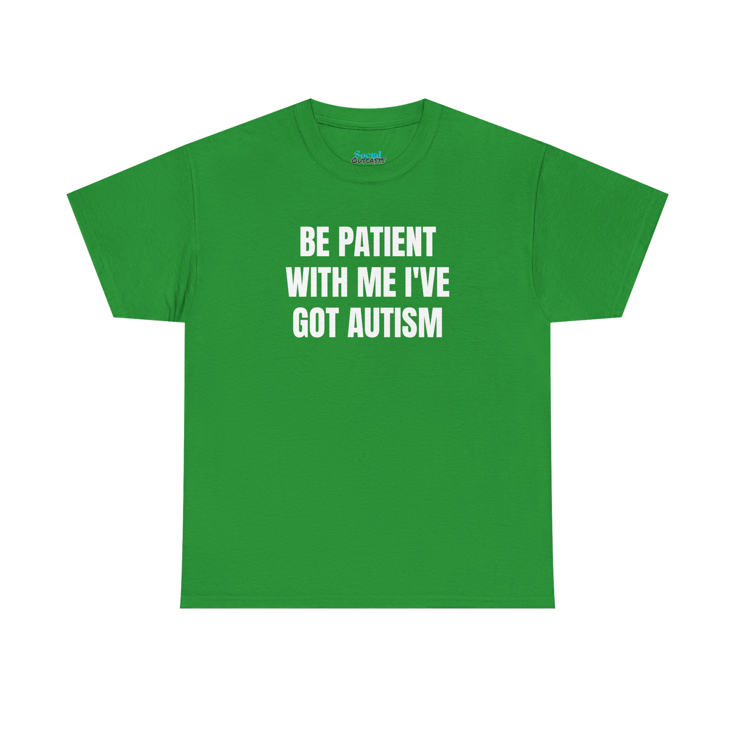 Autism 2–Pack