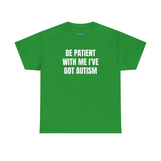 Autism 2–Pack