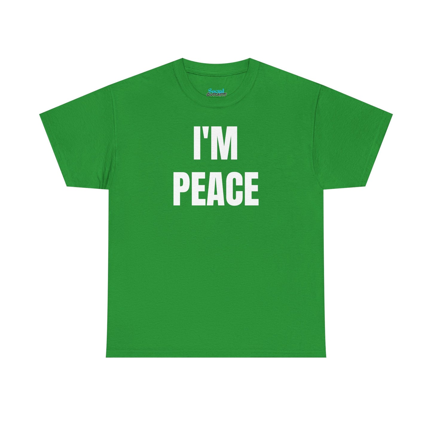Peace 2–Pack