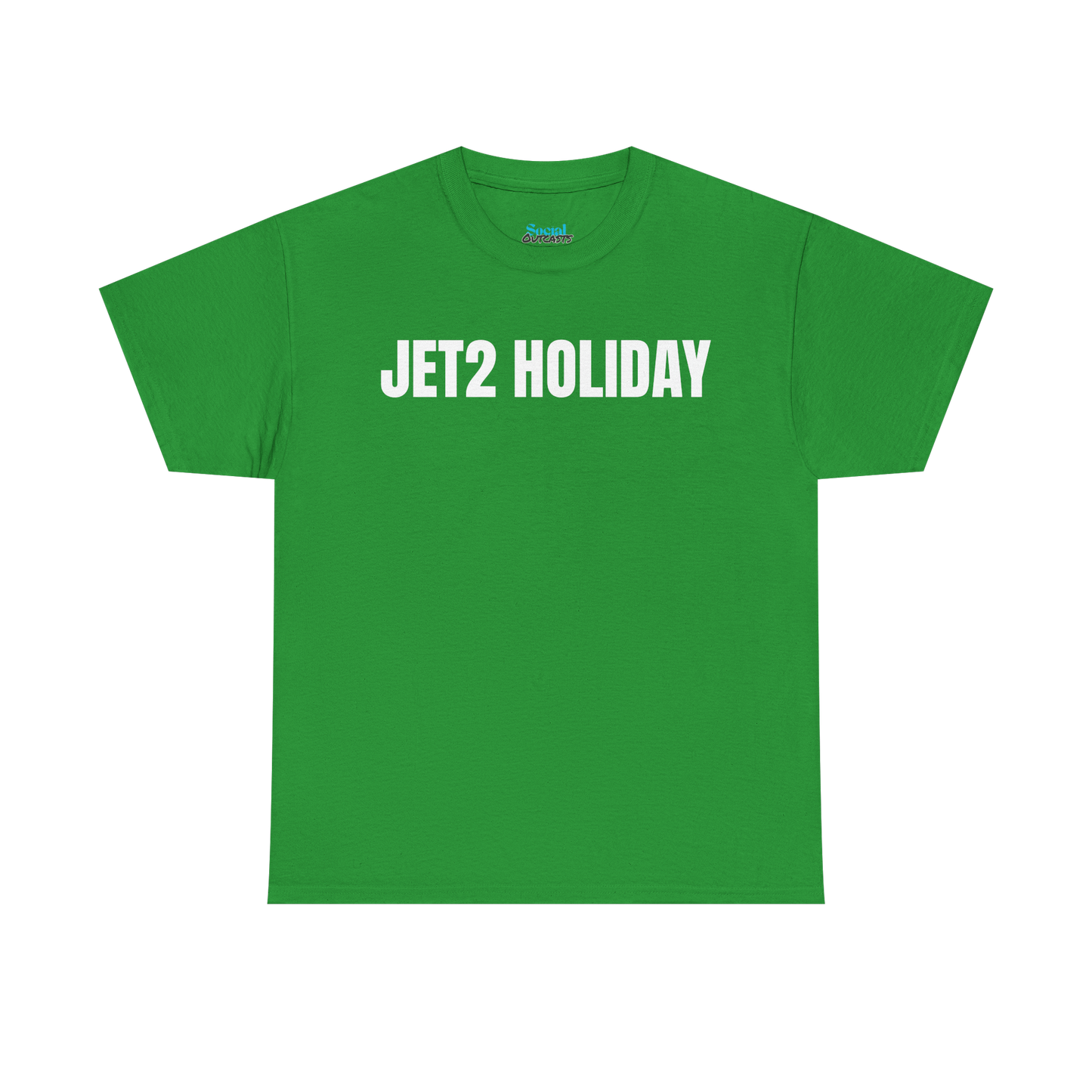 Jet2Holiday pack